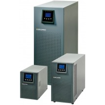 UPS Socomec ITYS2 6000VA ITY2-TW060B