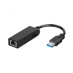 Placa de retea D-Link DUB-1312 2