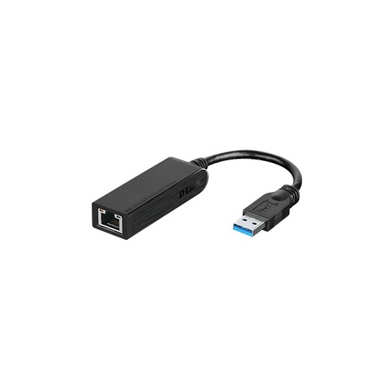 Placa de retea D-Link DUB-1312