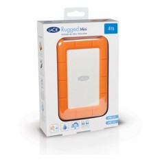 Hard disk LaCie Rugged Mini 9000298 9000298