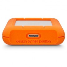 Hard disk LaCie Rugged Mini 9000298 9000298