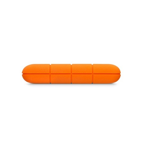 Hard disk LaCie Rugged Mini 9000298 9000298