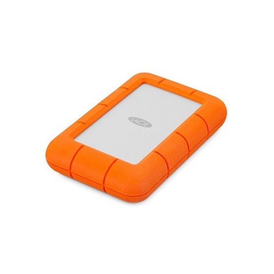 Hard disk LaCie Rugged Mini 9000298 9000298