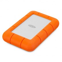 Hard disk LaCie Rugged Mini 9000298 9000298