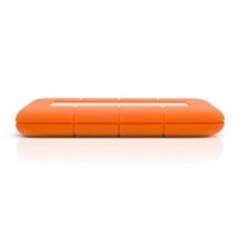 Hard disk LaCie Rugged Mini 9000298 9000298