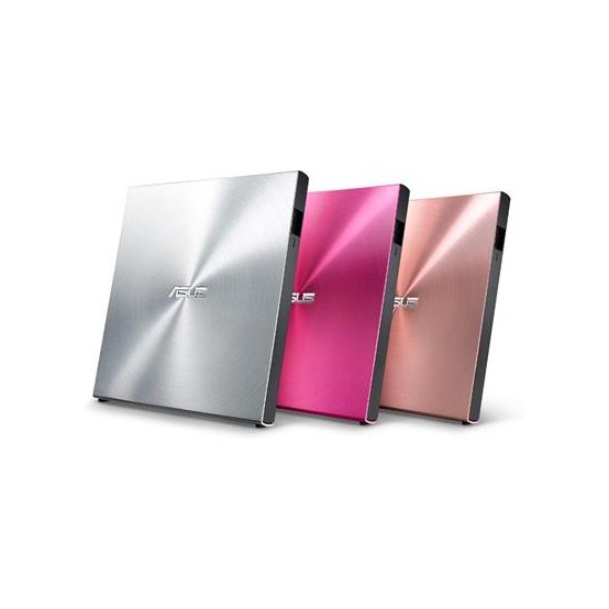 Unitate optica ASUS SDRW-08U5S-U/PINK/G/AS 90DD0114-M20000