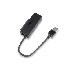 Adaptor iTec Adapter USB 3.0 - SATA for HDD and optical drives CD DVD Blu-Ray - PSU USB3STADA