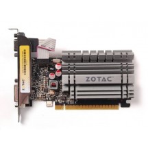 Placa video Zotac nVidia GeForce GT 730 ZONE Edition ZT-71113-20L