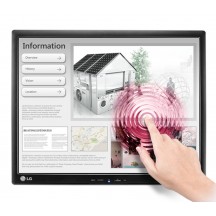 Monitor LG 17MB15T-B