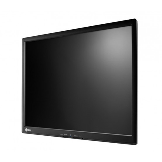 Monitor LG 17MB15T-B