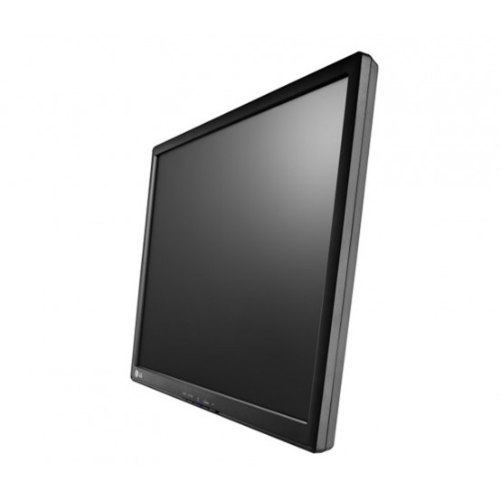 Monitor LG 17MB15T-B