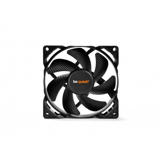 Ventilator be quiet! Pure Wings 2 92mm BL045
