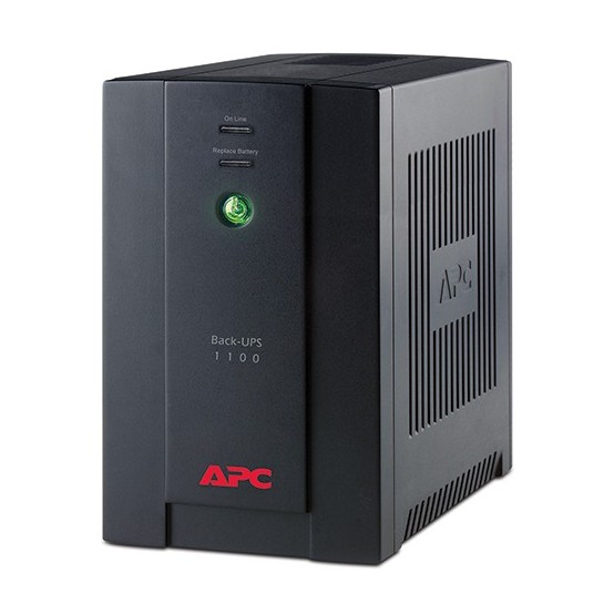 UPS APC BX1100CI-GR