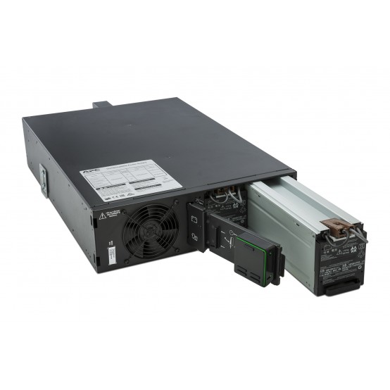 UPS APC SRT5KRMXLI