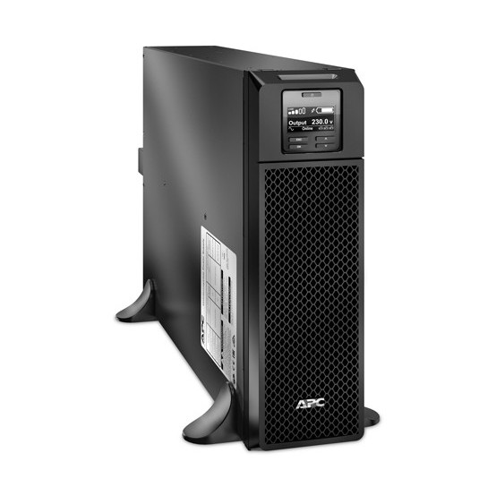 UPS APC SRT5KXLI