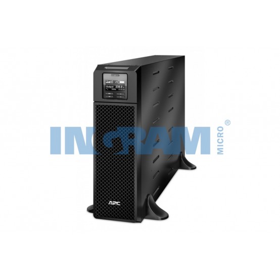 UPS APC SRT5KXLI