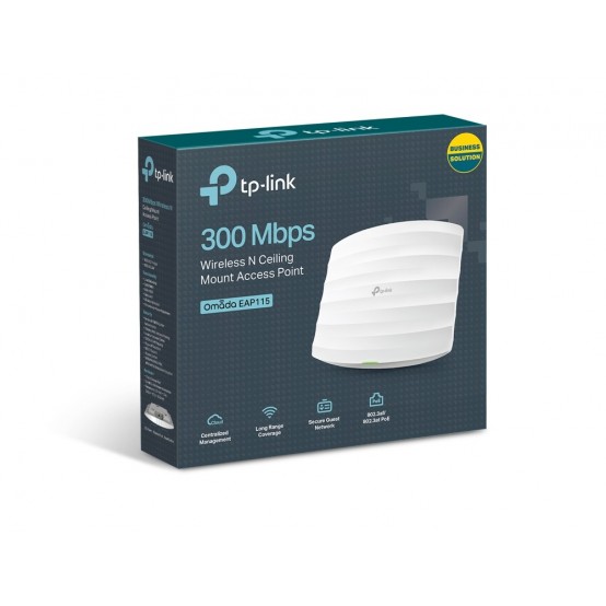 Access point TP-Link EAP115
