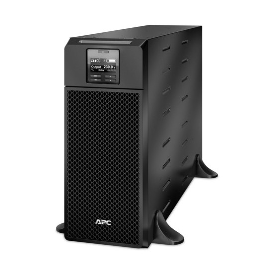 UPS APC SRT6KXLI
