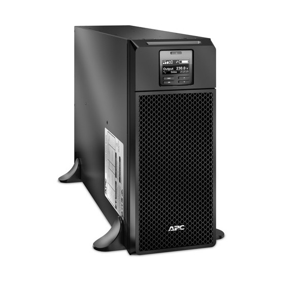 UPS APC SRT6KXLI