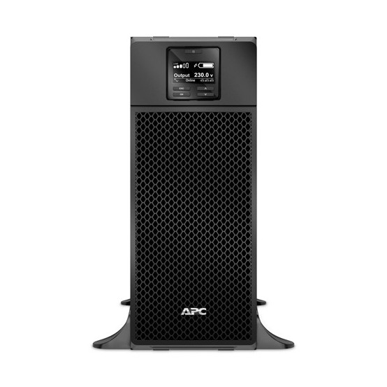 UPS APC SRT6KXLI