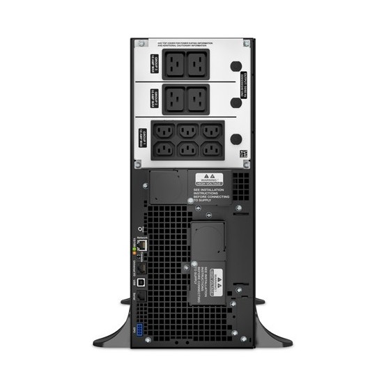 UPS APC SRT6KXLI