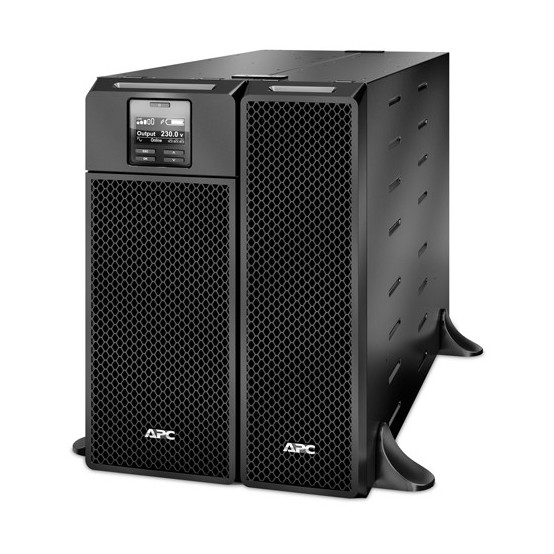 UPS APC SRT6KXLI
