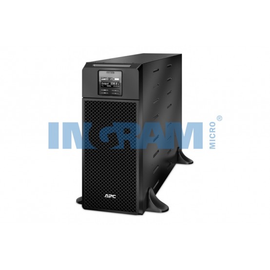 UPS APC SRT6KXLI