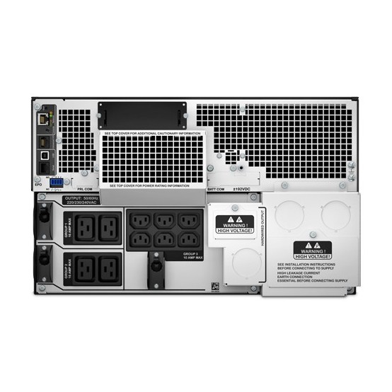UPS APC SRT8KRMXLI