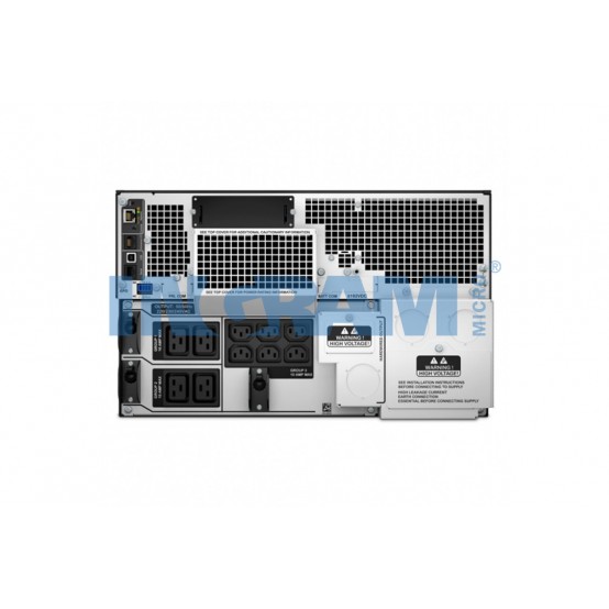 UPS APC SRT8KRMXLI
