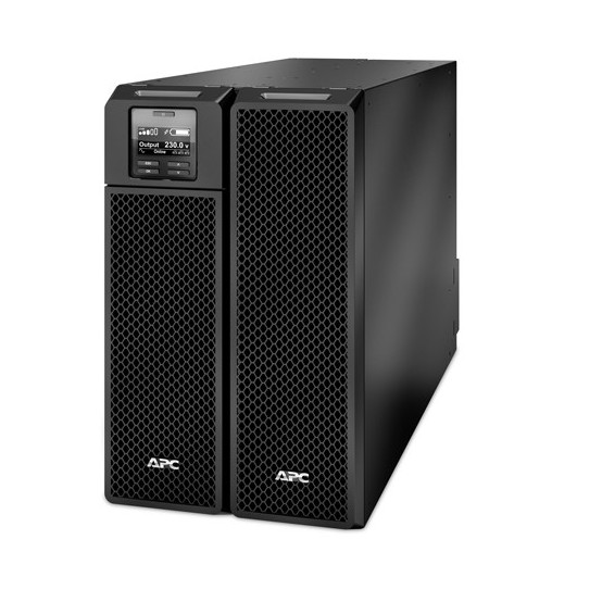 UPS APC SRT8KXLI