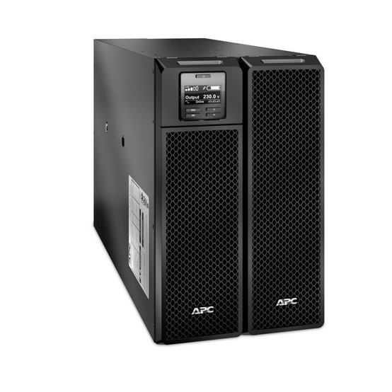 UPS APC SRT8KXLI