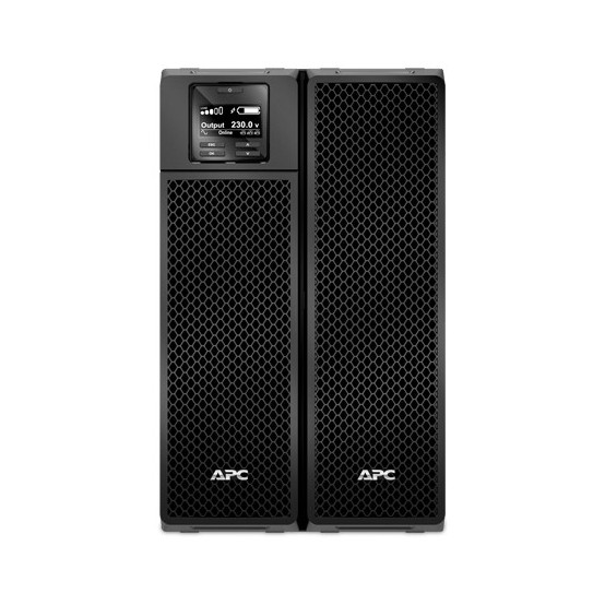 UPS APC SRT8KXLI