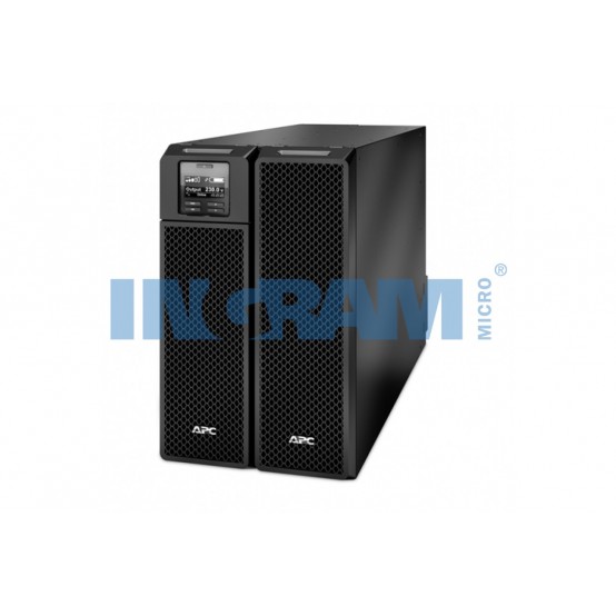 UPS APC SRT8KXLI