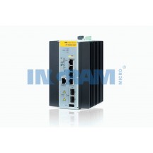 Switch Allied Telesis AT-IE200-6GP