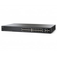Switch Cisco SG220-26P SG220-26P-K9-EU