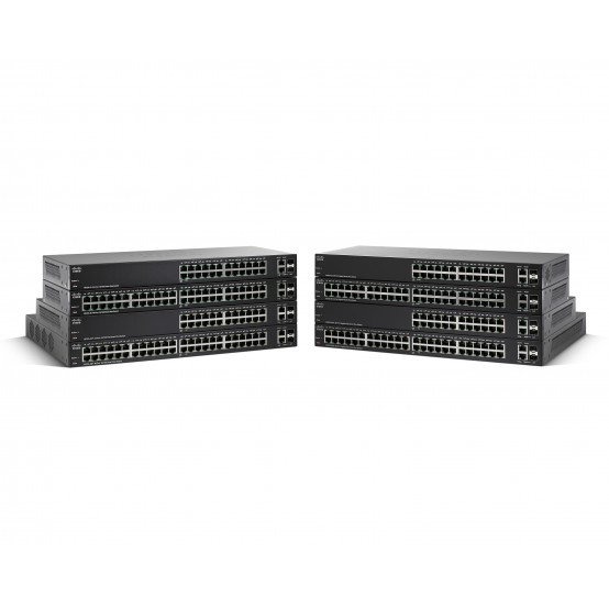 Switch Cisco SG220-26P SG220-26P-K9-EU
