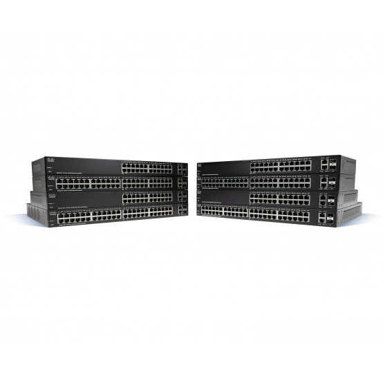 Switch Cisco SG220-26P SG220-26P-K9-EU