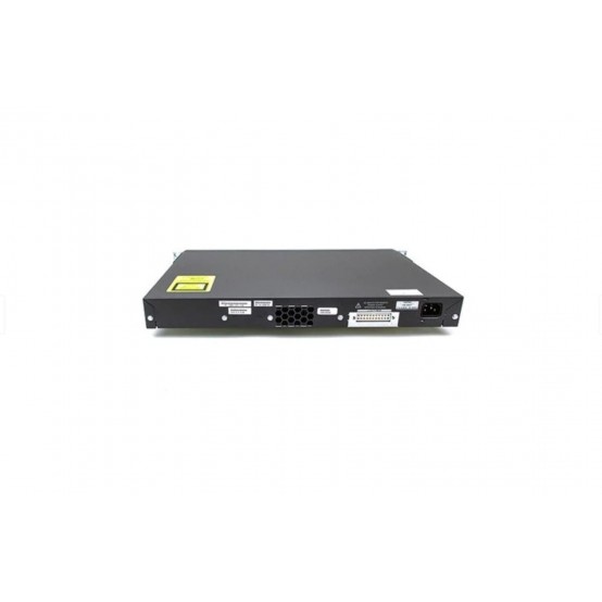 Switch Cisco Catalyst 2960S WS-C2960S-24PS-L
