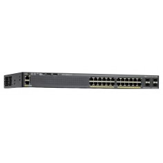 Switch Cisco Catalyst 2960-X WS-C2960X-24PS-L