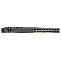 Switch Cisco Catalyst 2960-X WS-C2960X-24PS-L