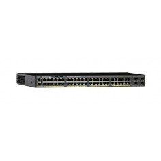 Switch Cisco Catalyst 2960-X WS-C2960X-48LPS-L