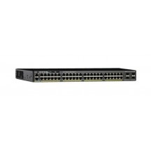 Switch Cisco Catalyst 2960-X WS-C2960X-48LPS-L