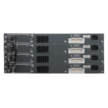 Switch Cisco Catalyst 2960-X WS-C2960X-48LPS-L
