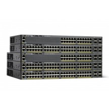 Switch Cisco Catalyst 2960-X WS-C2960X-48LPS-L