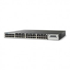 Switch Cisco Catalyst 3750X WS-C3750X-48PF-L