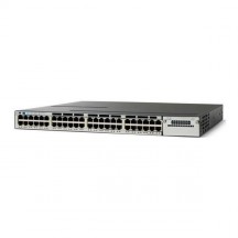 Switch Cisco Catalyst 3750X WS-C3750X-48PF-L