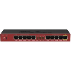 Switch MikroTik RB2011iL-IN
