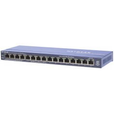 Switch NetGear FS116PEU