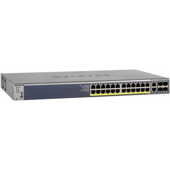 Switch NetGear GSM7226LP-100NES