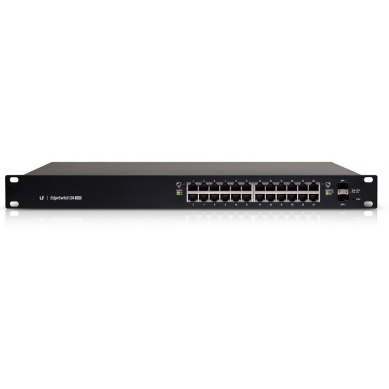Switch Ubiquiti Networks ES-24-500W